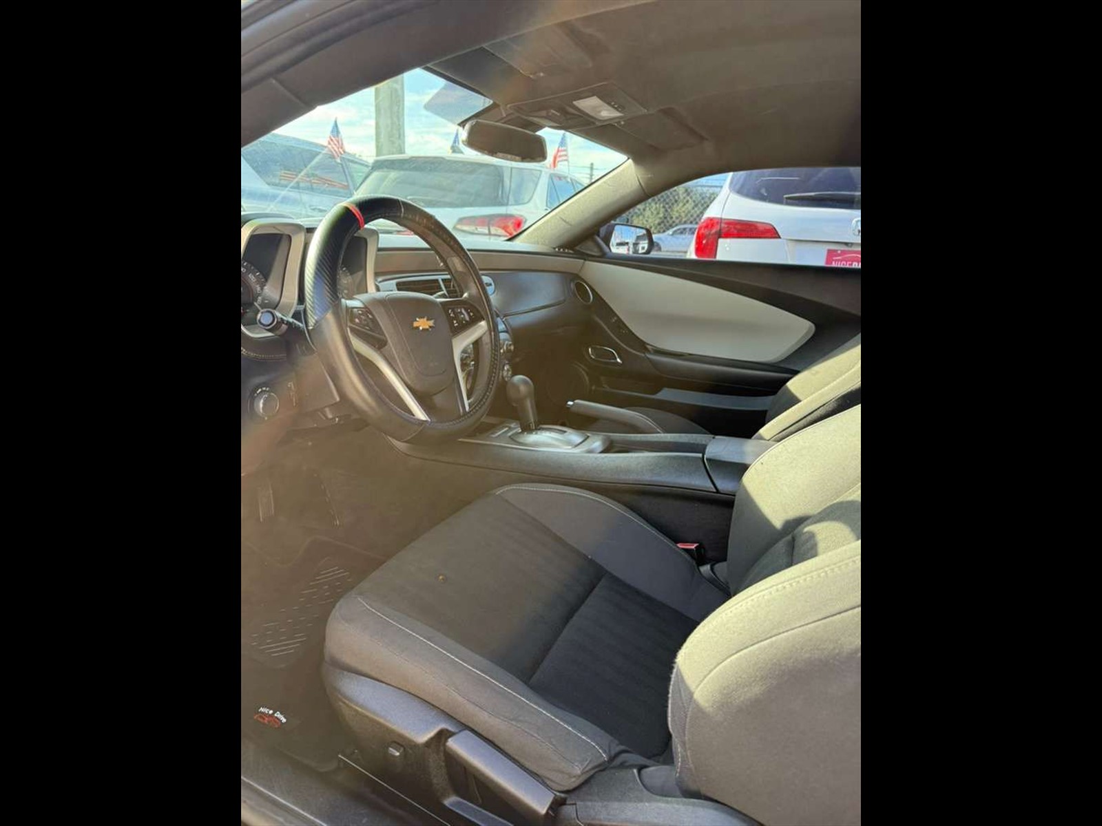 2014 CHEVROLET Camaro in Princeton, FL