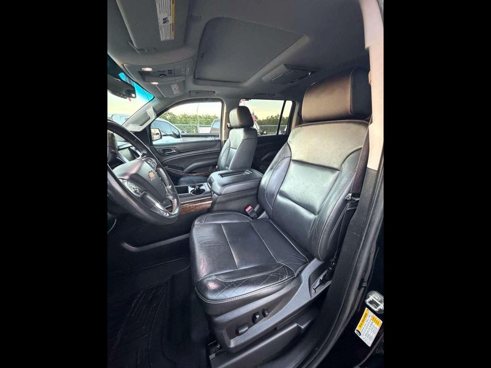2018 CHEVROLET Suburban in Princeton, FL