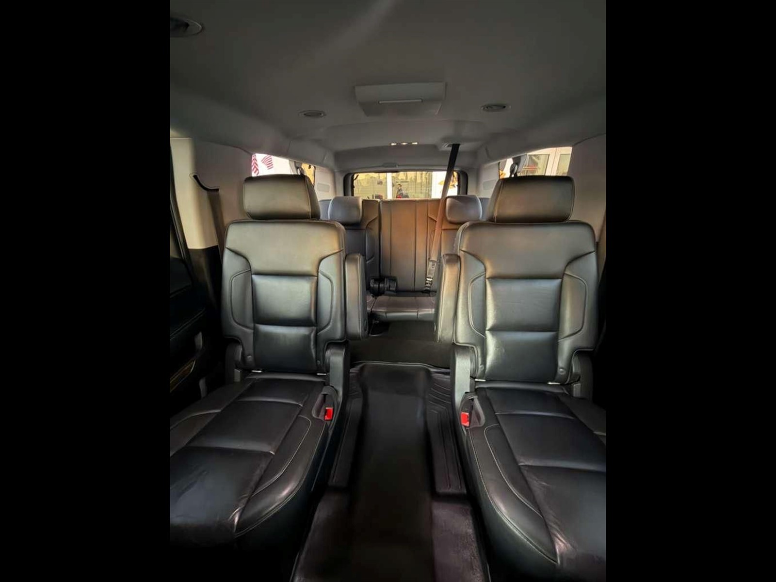 2018 CHEVROLET Suburban in Princeton, FL