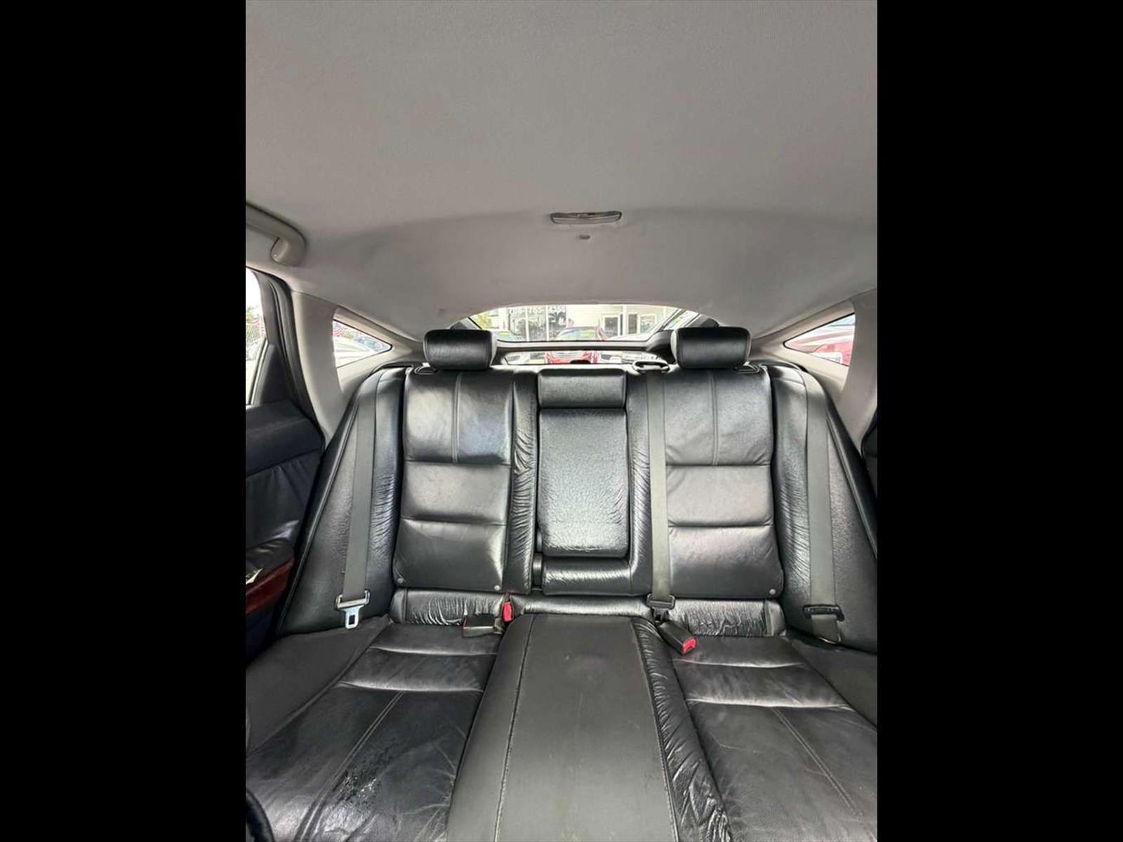 2012 HONDA Crosstour in Princeton, FL