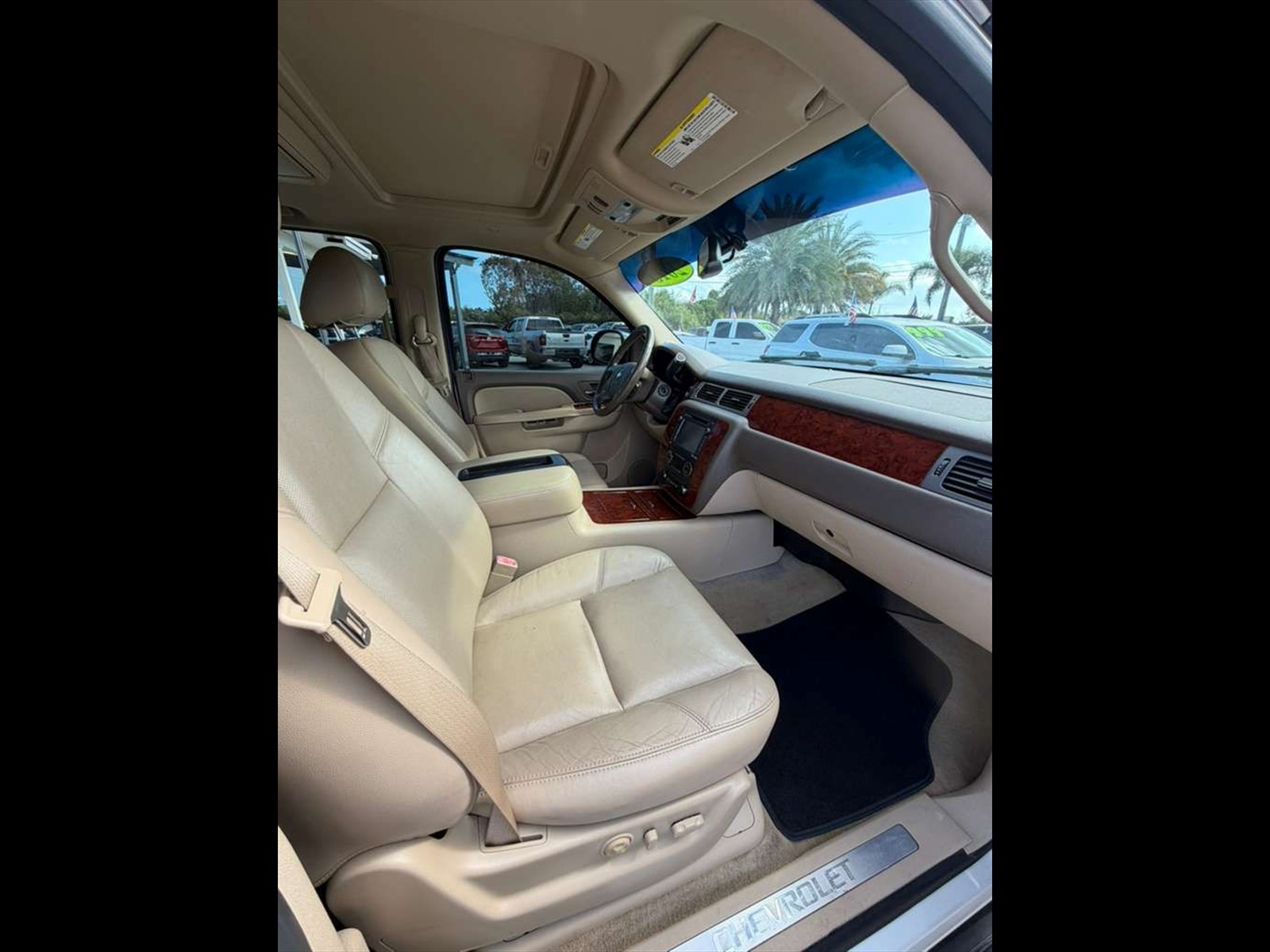 2013 CHEVROLET Tahoe in Princeton, FL