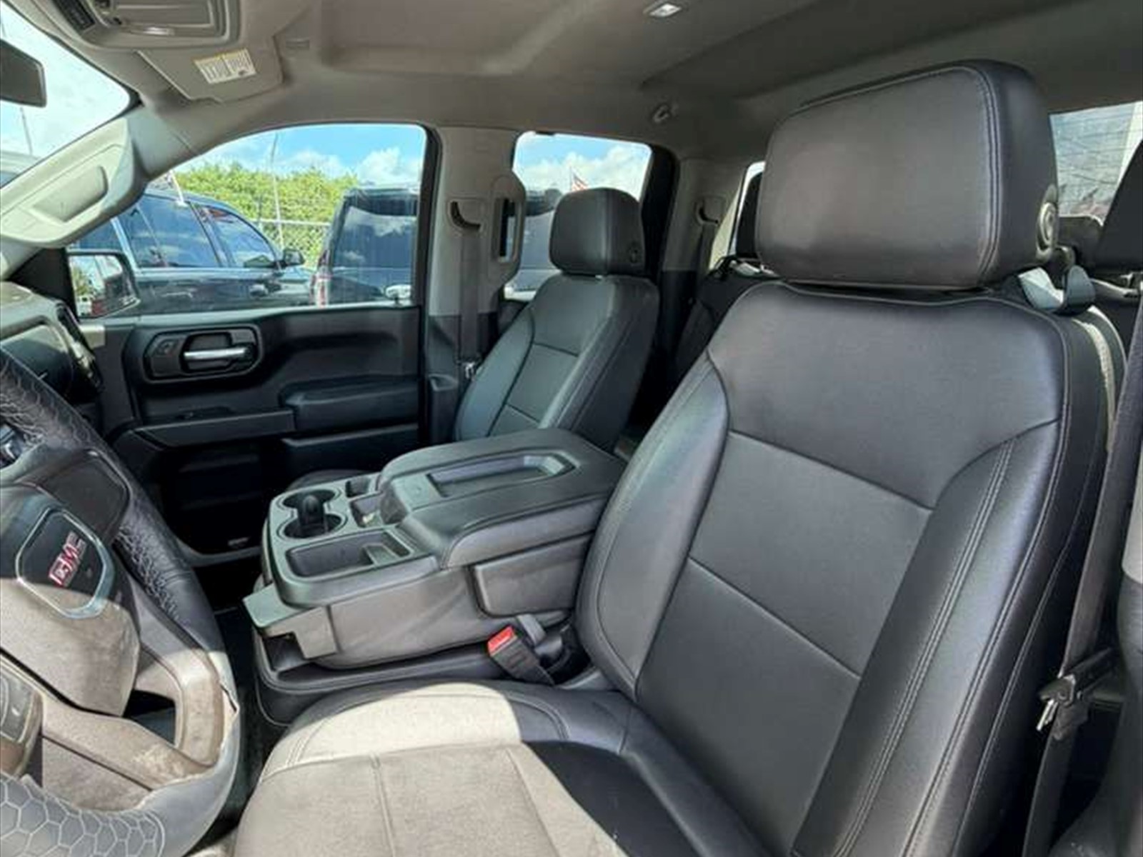 2020 GMC Sierra in Princeton, FL