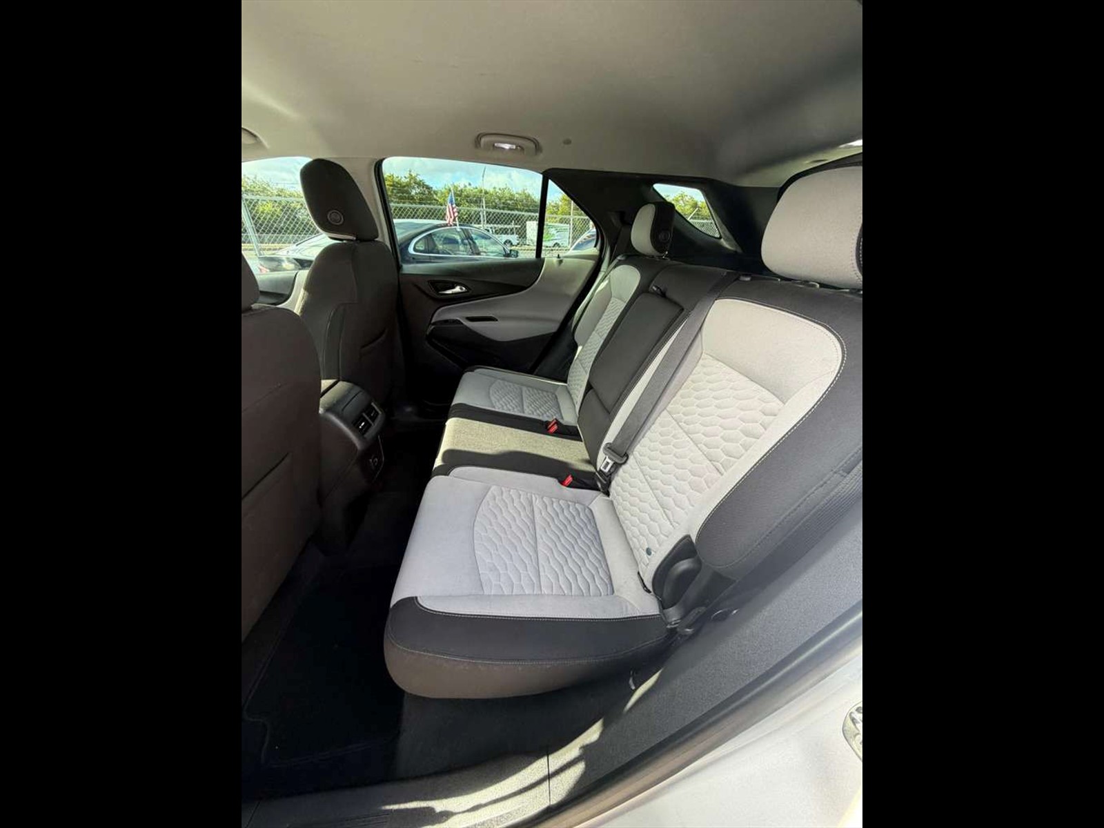 2020 CHEVROLET Equinox in Princeton, FL