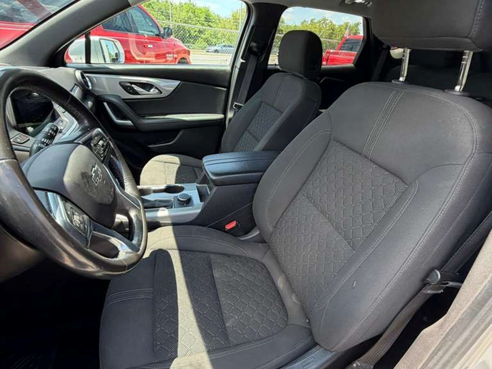 2020 CHEVROLET Blazer in Princeton, FL