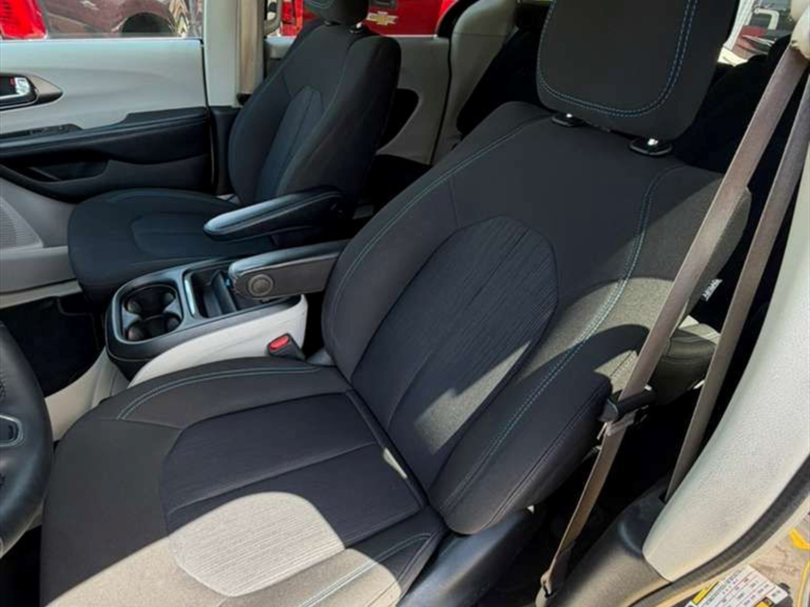 2021 CHRYSLER Pacifica in Princeton, FL