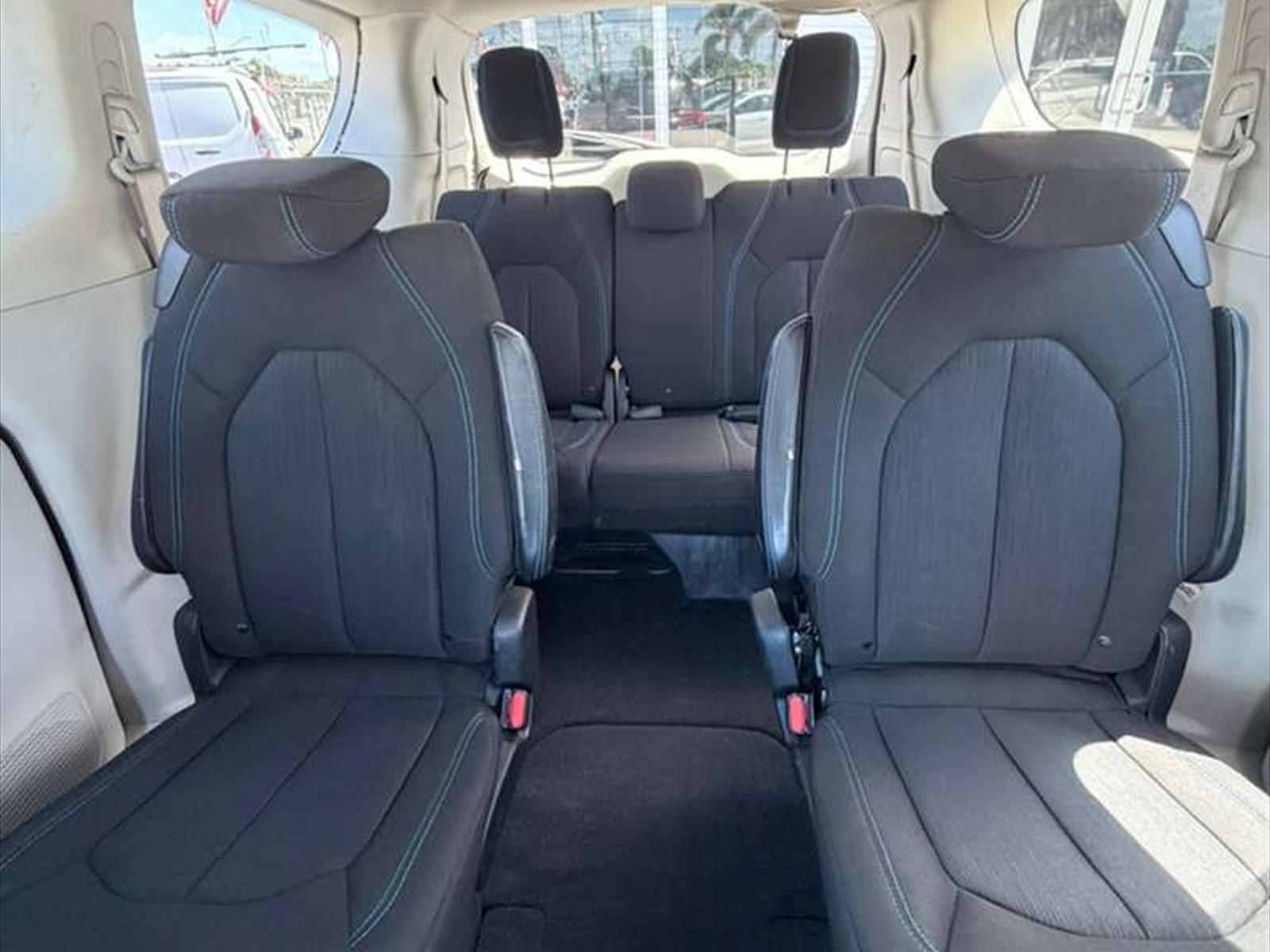 2021 CHRYSLER Pacifica in Princeton, FL