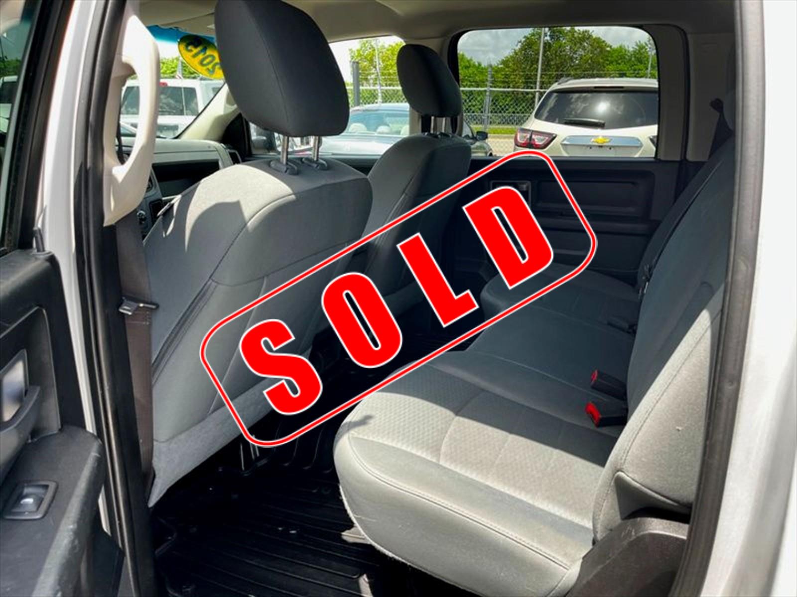 2015 RAM 1500 in Princeton, FL