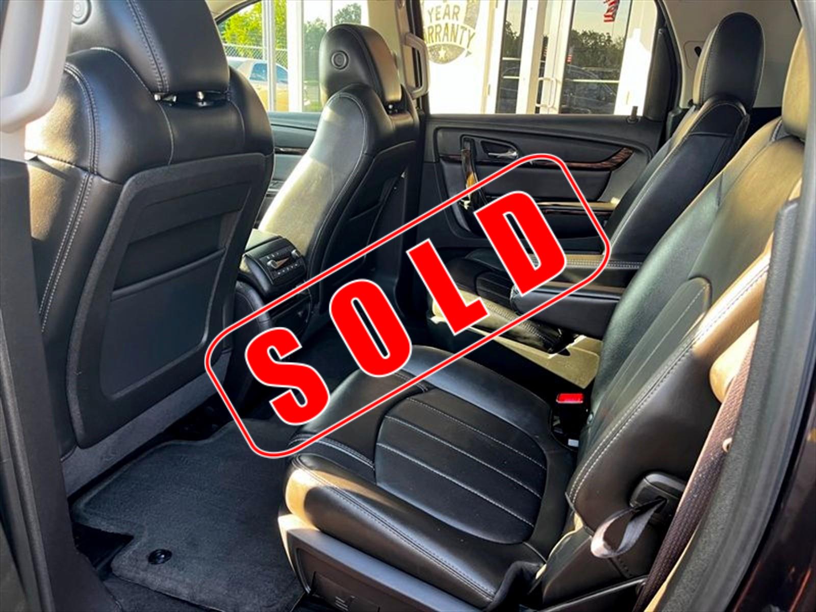 2015 GMC Acadia in Princeton, FL