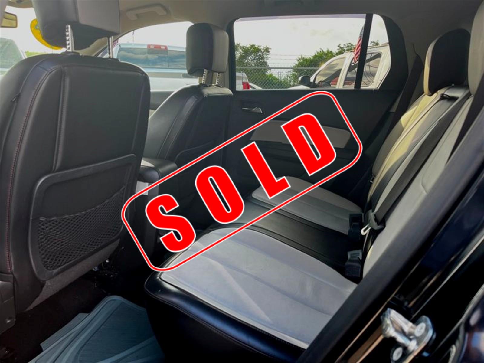 2016 GMC Terrain in Princeton, FL
