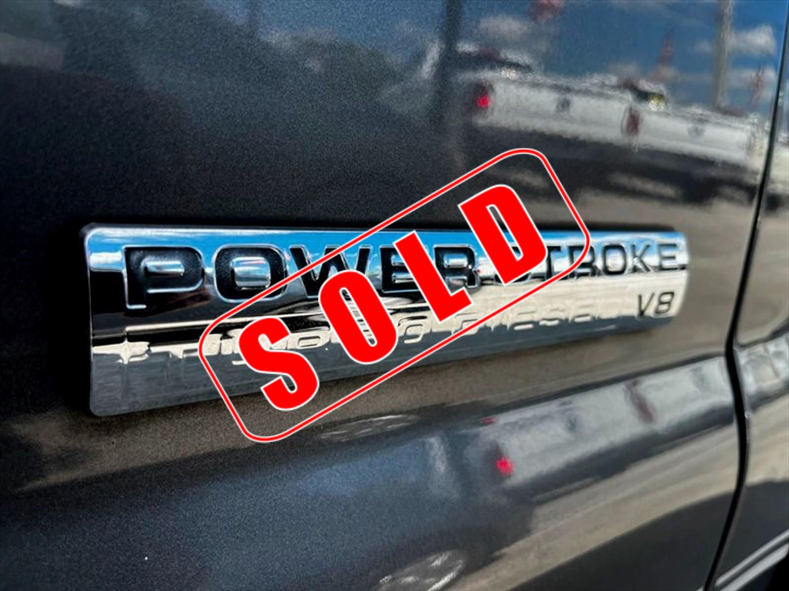 2007 Ford F-250 SD in Princeton, FL