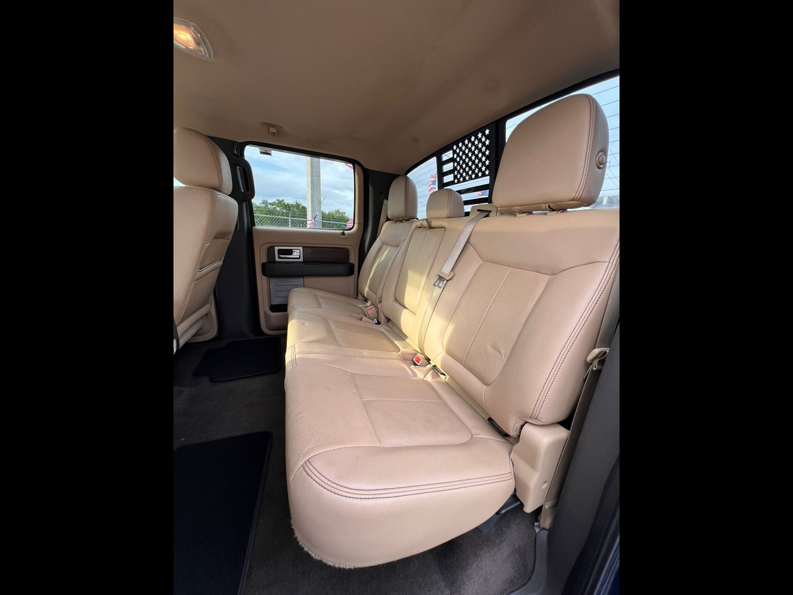 2014 Ford F-150 in Princeton, FL