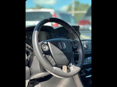 2017 Honda Accord in Princeton, FL