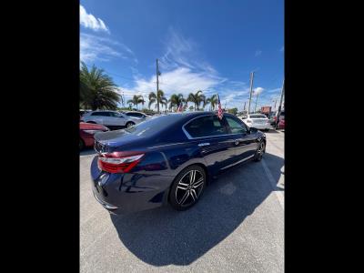 2017 Honda Accord in Princeton, FL