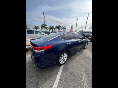 2018 Kia Optima in Princeton, FL