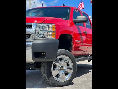 2012 Chevrolet Silverado 1500 in Princeton, FL