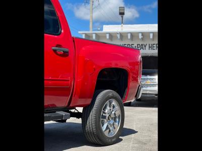 2012 Chevrolet Silverado 1500 in Princeton, FL