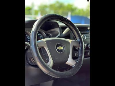 2012 Chevrolet Silverado 1500 in Princeton, FL