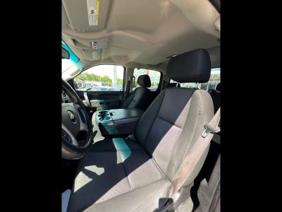 2012 Chevrolet Silverado 1500 in Princeton, FL