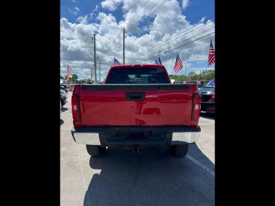 2012 Chevrolet Silverado 1500 in Princeton, FL