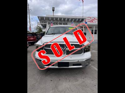 2014 RAM 1500 in Princeton, FL