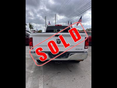 2014 RAM 1500 in Princeton, FL