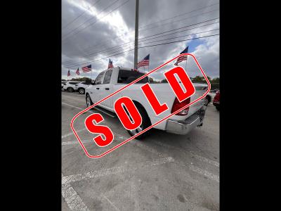 2014 RAM 1500 in Princeton, FL