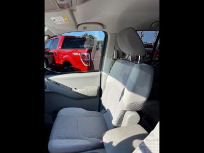 2011 Nissan Frontier in Princeton, FL