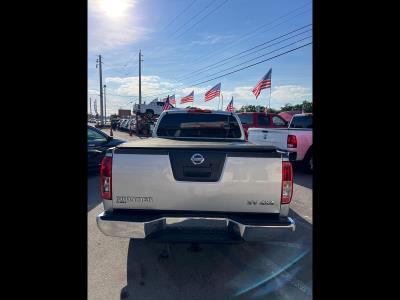 2011 Nissan Frontier in Princeton, FL