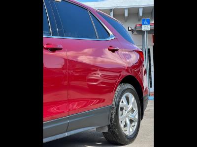 2020 CHEVROLET Equinox in Princeton, FL