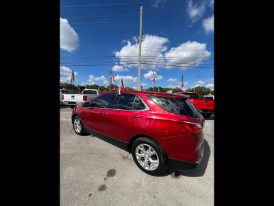 2020 CHEVROLET Equinox in Princeton, FL