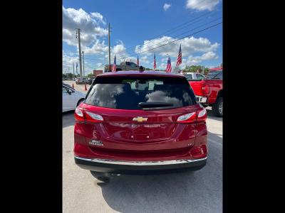 2020 CHEVROLET Equinox in Princeton, FL