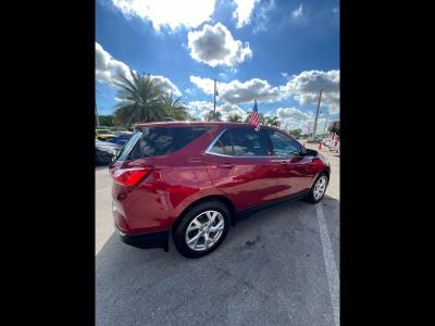 2020 CHEVROLET Equinox in Princeton, FL