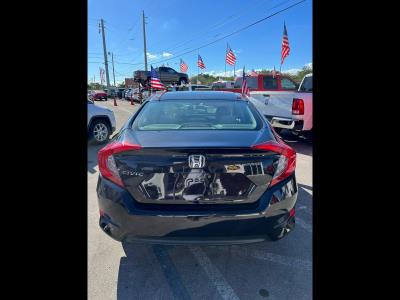 2016 Honda Civic in Princeton, FL