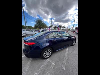 2020 Toyota Corolla in Princeton, FL