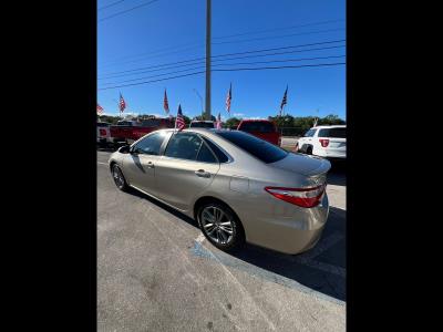 2015 Toyota Camry in Princeton, FL