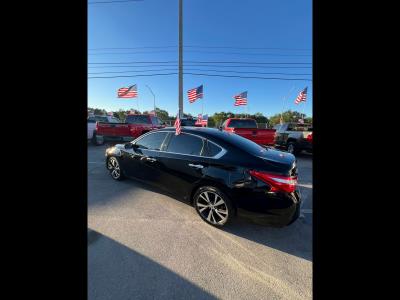 2016 Nissan Altima in Princeton, FL