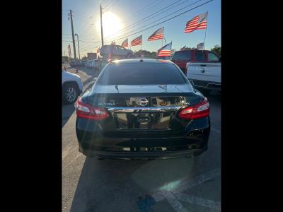 2016 Nissan Altima in Princeton, FL