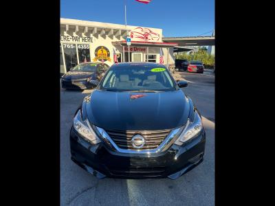 2016 Nissan Altima in Princeton, FL