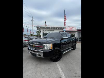 2013 Chevrolet Silverado 1500 in Princeton, FL