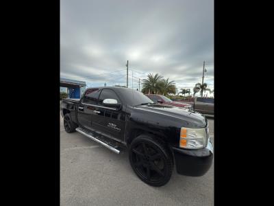 2013 Chevrolet Silverado 1500 in Princeton, FL