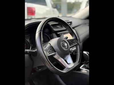 2017 NISSAN Rogue in Princeton, FL