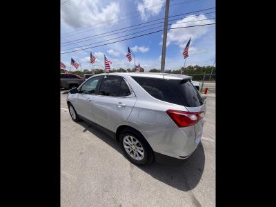 2021 CHEVROLET Equinox in Princeton, FL