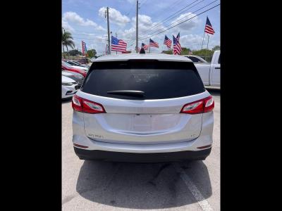 2021 CHEVROLET Equinox in Princeton, FL