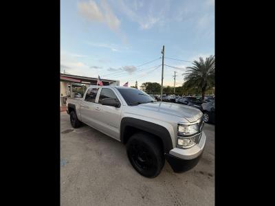 2014 Chevrolet Silverado 1500 in Princeton, FL