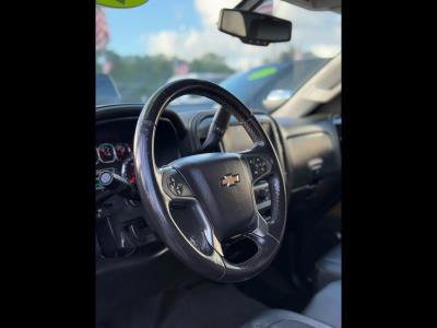 2018 CHEVROLET Silverado in Princeton, FL