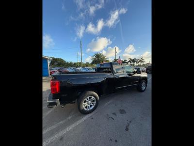 2018 CHEVROLET Silverado in Princeton, FL