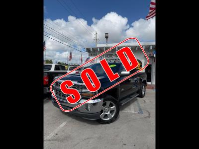 2018 CHEVROLET Silverado in Princeton, FL