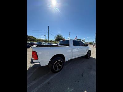 2019 RAM 1500 in Princeton, FL