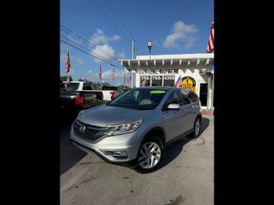 2015 Honda CR-V in Princeton, FL