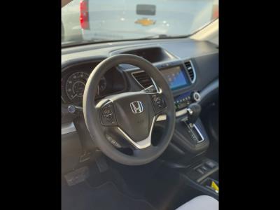 2015 Honda CR-V in Princeton, FL